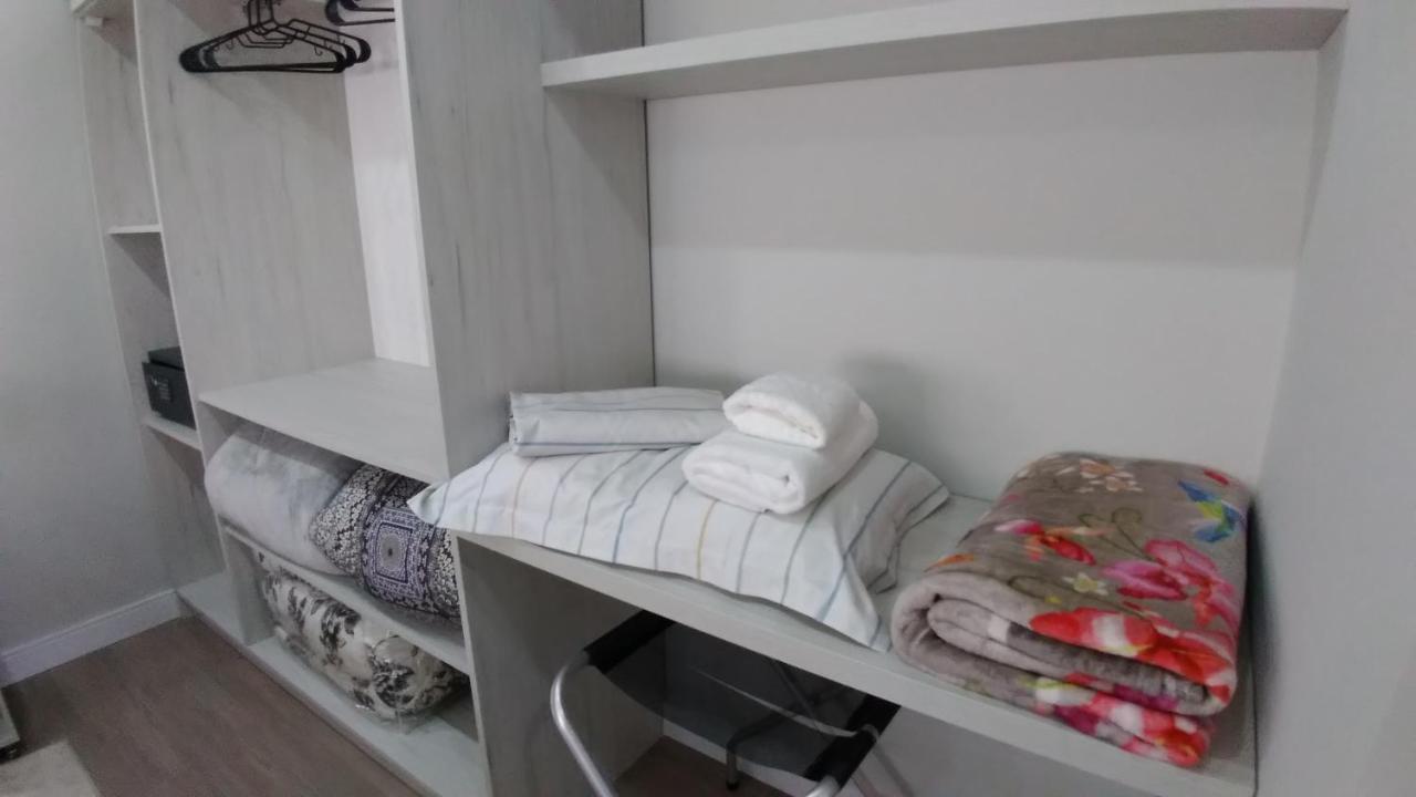 카넬라 Apto Campos De Canella 아파트 외부 사진
