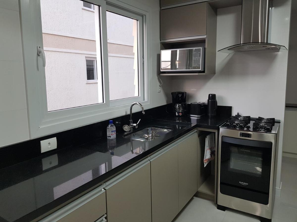 카넬라 Apto Campos De Canella 아파트 외부 사진