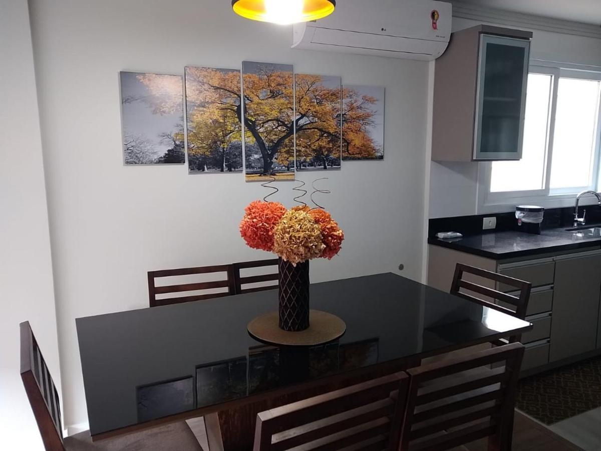 카넬라 Apto Campos De Canella 아파트 외부 사진