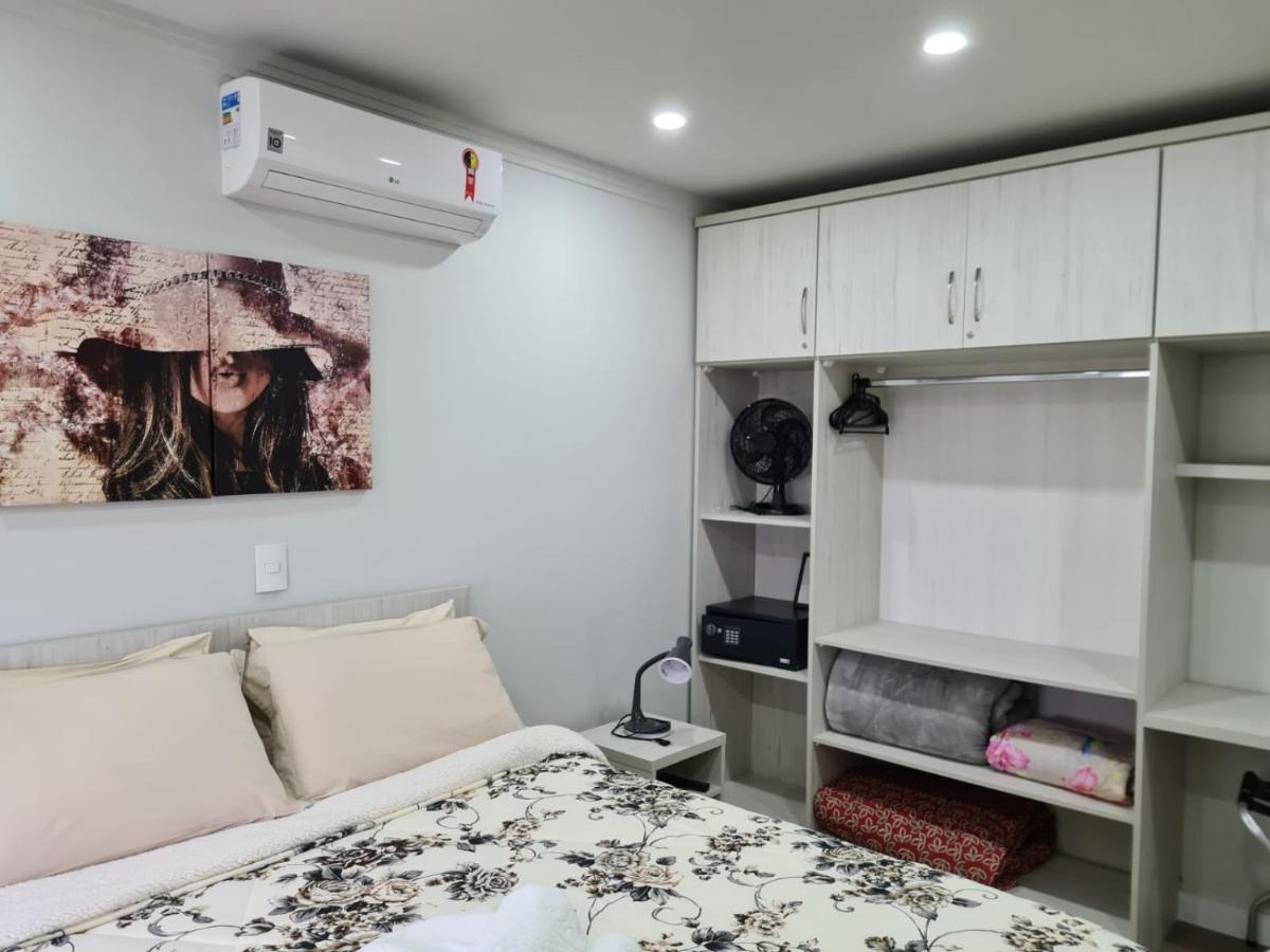 카넬라 Apto Campos De Canella 아파트 외부 사진