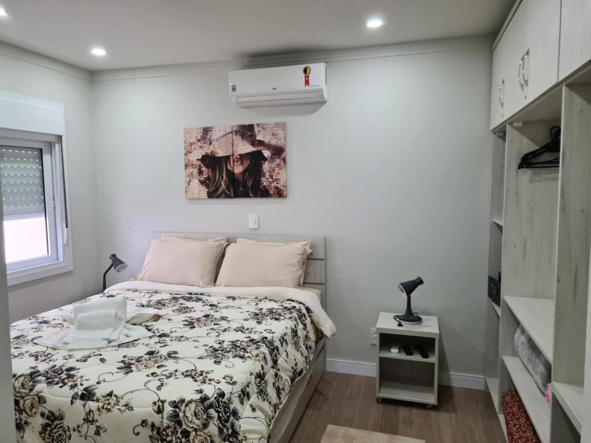 카넬라 Apto Campos De Canella 아파트 외부 사진