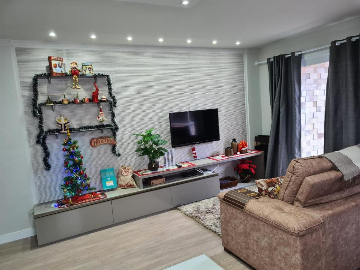 카넬라 Apto Campos De Canella 아파트 외부 사진